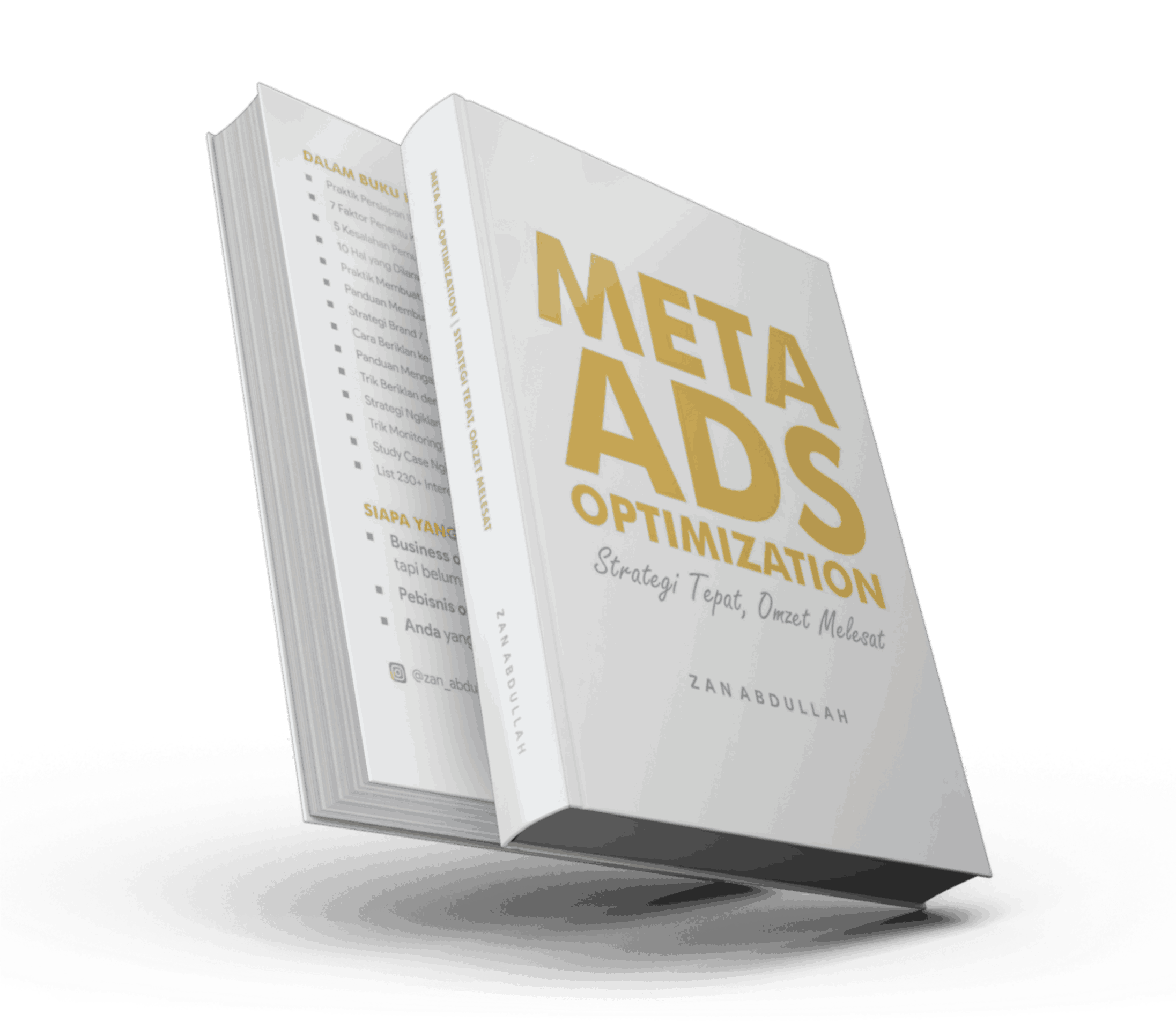 EBOOK META ADS OPTIMIZATION - spso.co.id image.